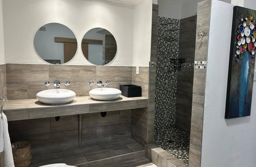 Nelspruit House | Calla Lily Boutique Guesthouse