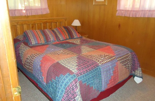 Hayward Resort | Callahan Lake Cabin