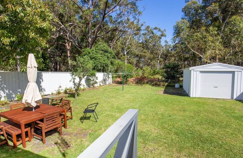 Callala Beach Cottage | Callala Cottage - 4 Mins Walk to Beach