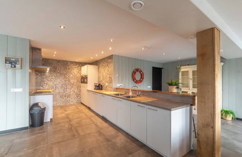 Callantsoog House | Callantsoog Group getaway |Beach