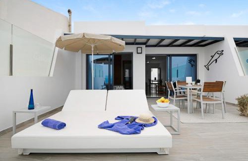 Arrieta Apartment | Callao Beach 8