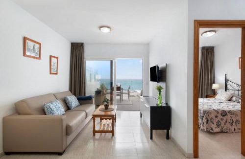 Arrieta Apartment | Callao Beach 8