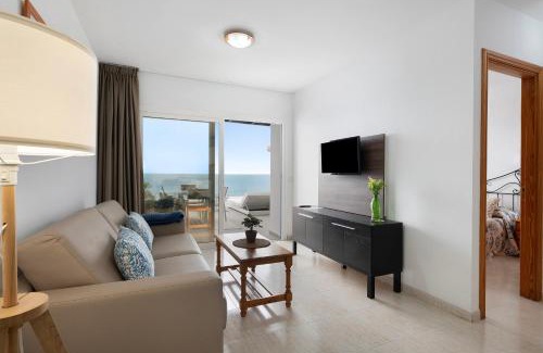 Arrieta Apartment | Callao Beach 8