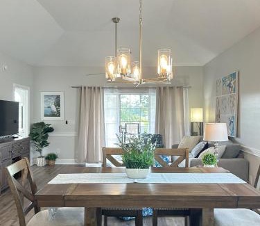 Central Myrtle Beach House | Callaway Corner at MyrtleWood Golf