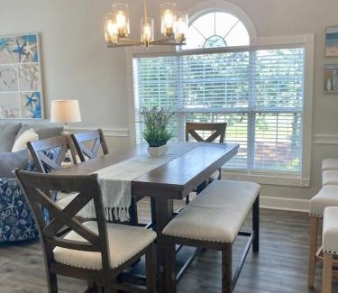 Central Myrtle Beach House | Callaway Corner at MyrtleWood Golf