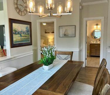 Central Myrtle Beach House | Callaway Corner at MyrtleWood Golf