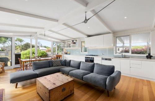 Point Lonsdale House | Callaway House