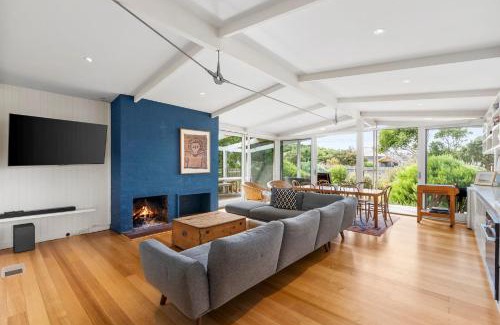 Point Lonsdale House | Callaway House