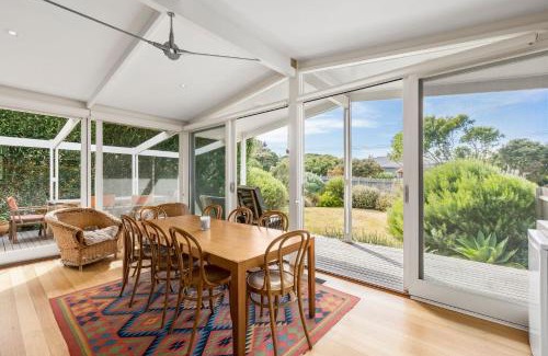 Point Lonsdale House | Callaway House