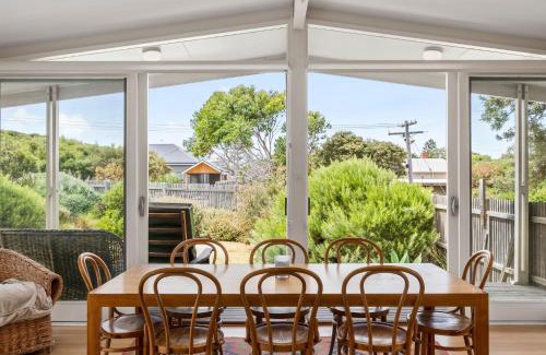 Point Lonsdale House | Callaway House