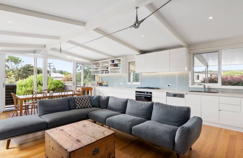 Point Lonsdale House | Callaway House - Point Lonsdale