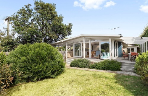 Point Lonsdale House | Callaway House - Point Lonsdale