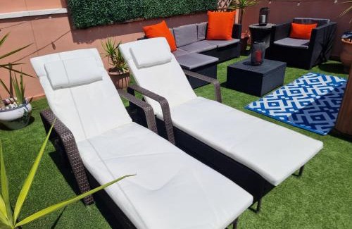 Roda House | Calle Carlos Primero, Roda