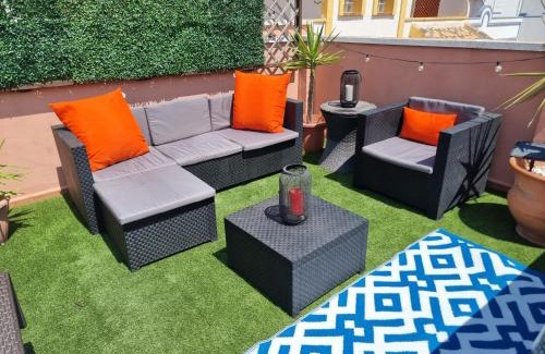 Roda House | Calle Carlos Primero, Roda