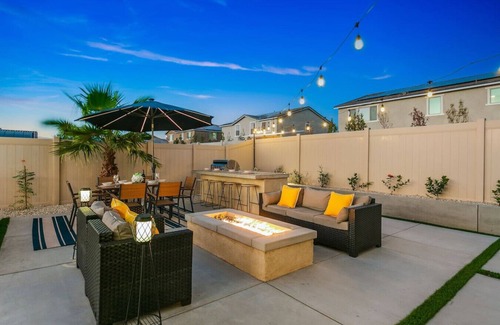 Coachella Apartment | Calle Chávez II 84460 Calle Chavez Coachella