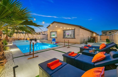 Coachella Apartment | Calle Chávez II 84460 Calle Chavez Coachella