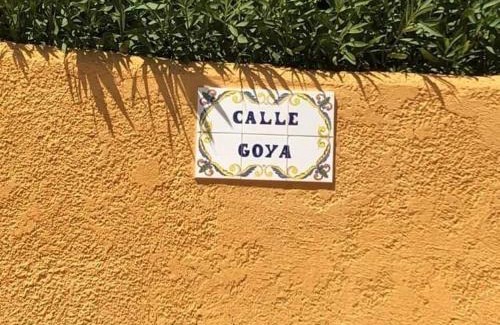 Cumbre del Sol Apartment | Calle Goya 16 - 4 personen met gemeenschappelijk zwembad