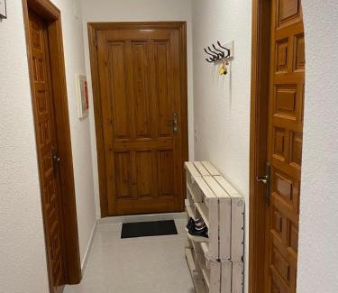 Cumbre del Sol Apartment | Calle Goya 16 - 4 personen met gemeenschappelijk zwembad