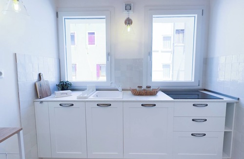 Chioggia House | Calle Piva, 788 by Ca-Sa Check