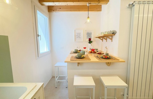 Chioggia House | Calle Piva, 788 by Ca-Sa Check