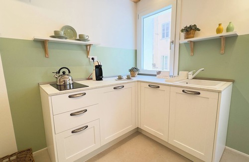 Chioggia House | Calle Piva, 788 by Ca-Sa Check