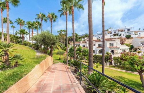 Oasis del Capistrano Apartment | Calle Rabat, 25 Summa