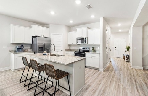Port St. Joe House | Called Out Seasick: New,Affordable,5bd 3ba, 30A,PSJ,Dogs Ok,Beach & Bay Access