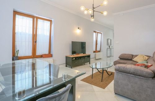 Triana House | CALLEJON DE TRIANA - Nice flat in the centre of Seville and with free WiFi