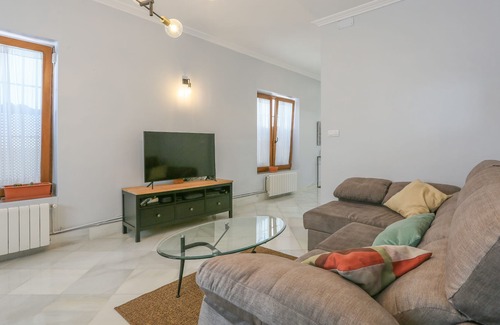 Triana House | CALLEJON DE TRIANA - Nice flat in the centre of Seville and with free WiFi