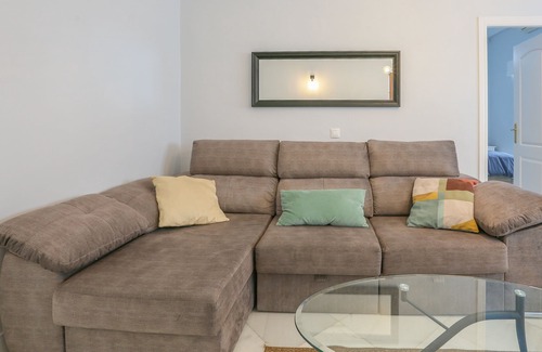 Triana House | CALLEJON DE TRIANA - Nice flat in the centre of Seville and with free WiFi