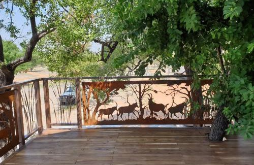 Tsumeb Cabin | Callies Game Lodge Safaris