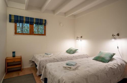 Raseborg Hotel | Calliola kokous- ja saaristohotelli