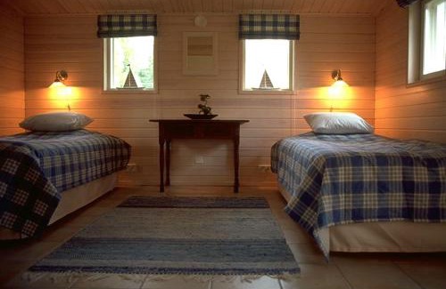 Raseborg Hotel | Calliola kokous- ja saaristohotelli