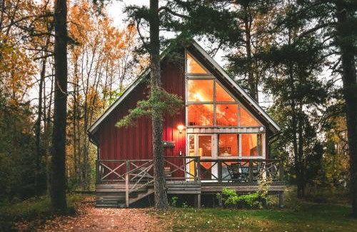 Raseborg Hotel | Calliola kokous- ja saaristohotelli