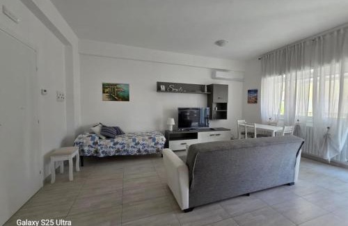 Terracina Apartment | Calliope