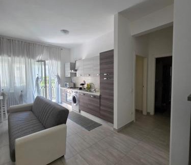 Terracina Apartment | Calliope