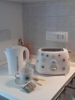 Terracina Apartment | Calliope