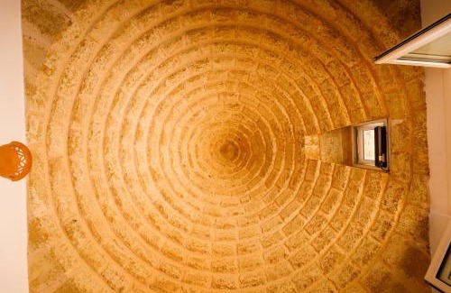 Posto Vecchio Apartment | Callistos Trullo Torre Vado