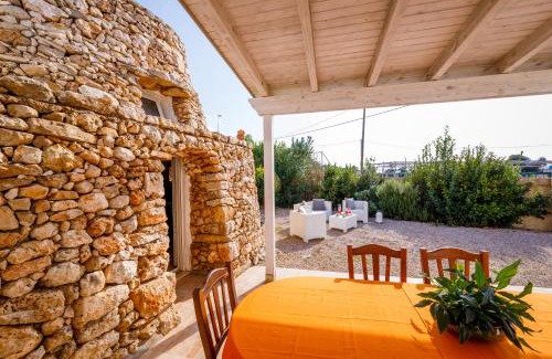 Posto Vecchio Apartment | Callistos Trullo Torre Vado