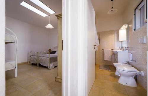 Posto Vecchio Apartment | Callistos Trullo Torre Vado