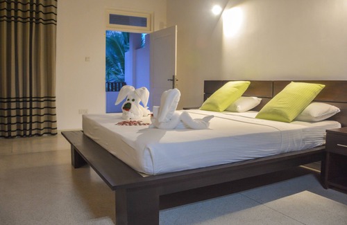 Medaketiya Hotel | Calluna Hotel Tangalle