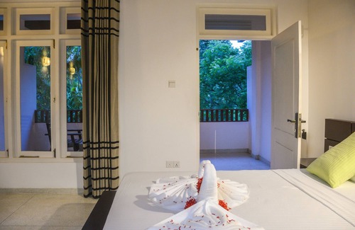 Medaketiya Hotel | Calluna Hotel Tangalle