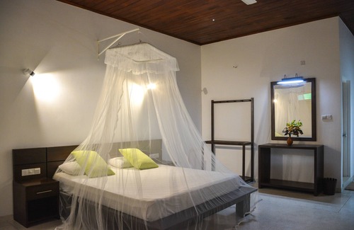 Medaketiya Hotel | Calluna Hotel Tangalle
