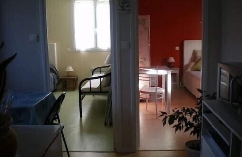 Guerande Apartment | calm, 10mins Guerande, city of art and history