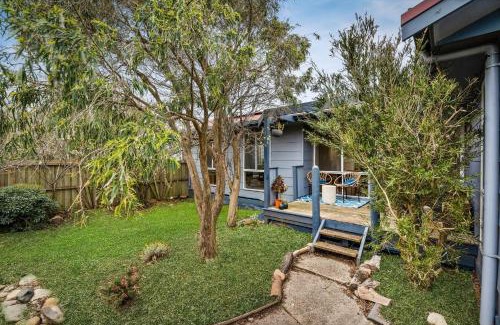 Surf Beach House | Calm 3922