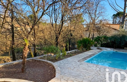Saint-Gely-du-Fesc House | 🌿 Calm and conviviality with the family