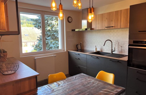 Vanclans House | Calm and fresh air, Beautiful house with garden, ideal for a family