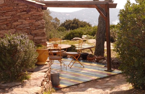 Le Lavandou House | Calm and nature above the Mediterranean