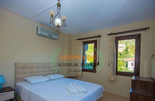 Avlana House | Calm and peaceful house near by sea