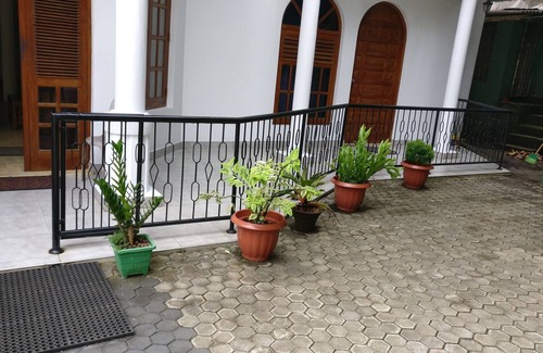 Kandy Villa | Calm and Quiet place to have a relaxing vacation.